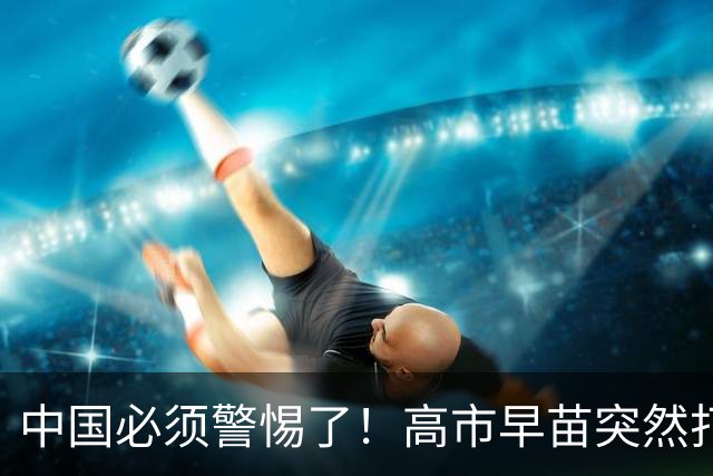 中国必须警惕了！高市早苗突然打给马科斯，20分钟通话不简单！